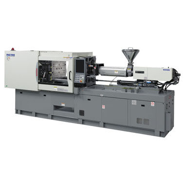 Pressa ad iniezione orizzontale - FNX-Ⅲ series - NISSEI PLASTIC INDUSTRIAL - elettrica ed idraulica