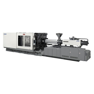 Pressa ad iniezione orizzontale - FVX-Ⅲ series  - NISSEI PLASTIC INDUSTRIAL - idraulica / ibrida