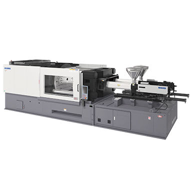 Pressa ad iniezione orizzontale - DCX-Ⅲ series  - NISSEI PLASTIC INDUSTRIAL - idraulica / multimateriale