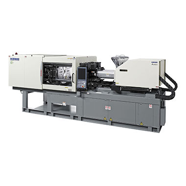 Pressa ad iniezione orizzontale - DCE-Ⅲ series  - NISSEI PLASTIC INDUSTRIAL - idraulica / multimateriale