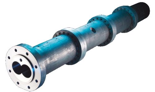 Cilindro per estrusione - X-800 - Nordson Xaloy