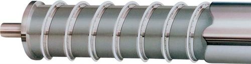 Rullo a trasferimento termico - ø 1220 mm | EquaTherm® - Nordson Xaloy
