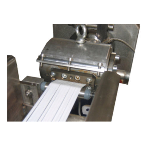 Linea di estrusione per rivestimento - SEBS - YVROUD - per nastro / per termoplastici