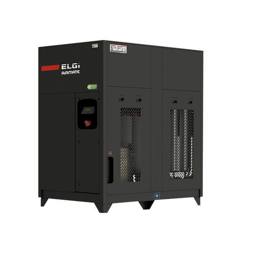 Essiccatore per aria compressa a refrigerazione - AR PREMIUM - ELGi Compressors Europe - raffreddato ad aria / a massa termica