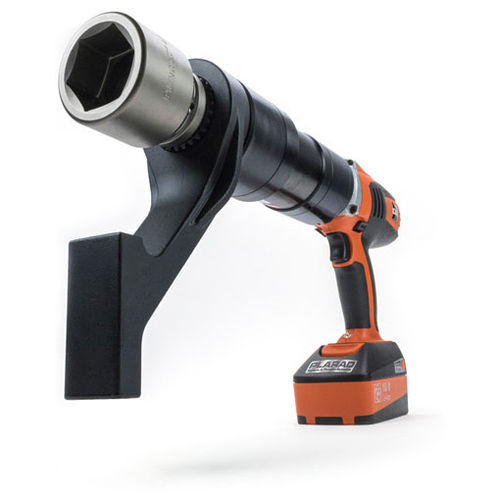 Bullonatrice a batteria - DA2 series - PLARAD - Maschinenfabrik Wagner - a pistola / con motore brushless DC