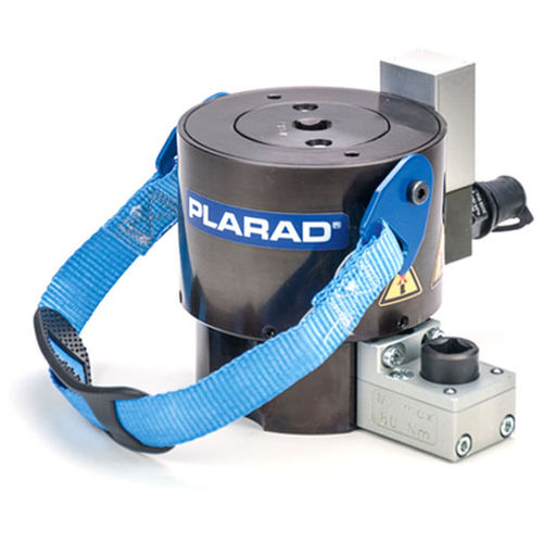 Tensionatore idraulico - PSE series - PLARAD - Maschinenfabrik Wagner - monostadio