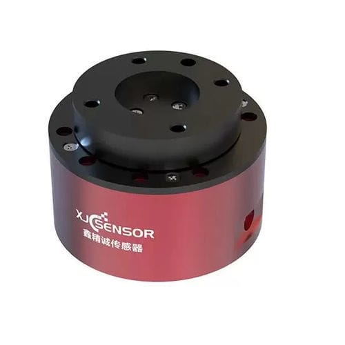 Cella di carico di trazione-compressione - X-3A series - XJCSENSOR - tipo pancake / 3 assi / di precisione