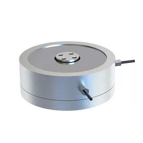 Cella di carico di trazione-compressione - X-4A-D74-H28 - XJCSENSOR - planare / multiassiale / ad alta precisione