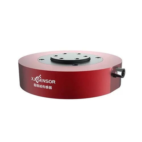 Sensore di coppia dinamico - X-S series - XJCSENSOR - di alta precisione / per settore automotive / su misura
