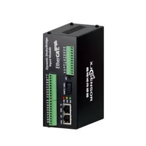 Condizionatore di segnale analogico - X-E101 - XJCSENSOR - amplificatore / su guida DIN