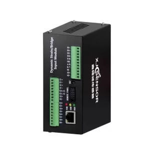 Condizionatore di segnale analogico - X-F101 - XJCSENSOR - amplificatore / per misurazione della pressione