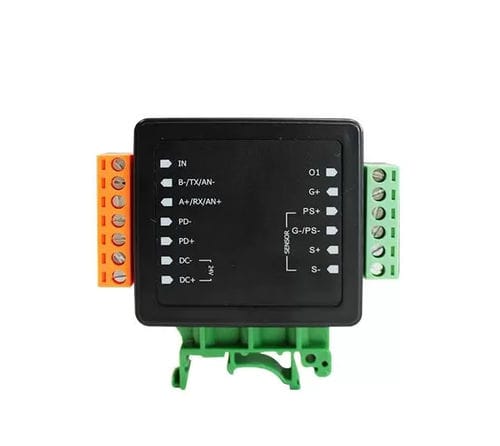 Modulatore - X-FD-R4F - XJCSENSOR