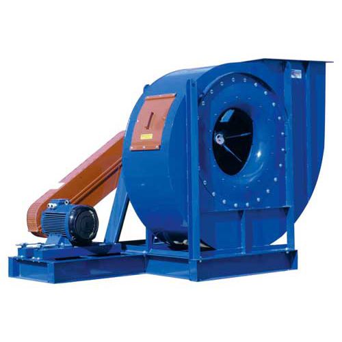 Ventilatore ad alta portata - Coral - centrifugo / di estrazione / di evacuazione