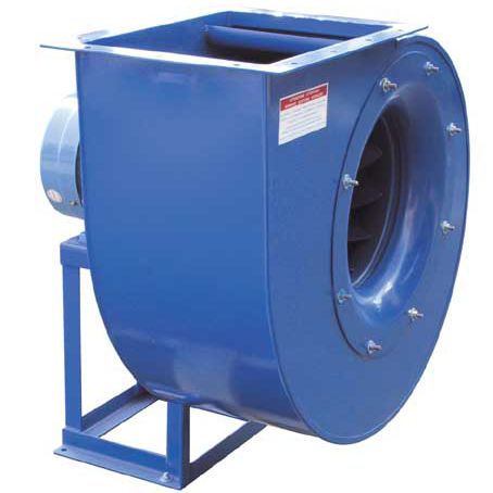 Ventilatore centrifugo - PR - Coral - di circolazione di aria / industriale / robusto