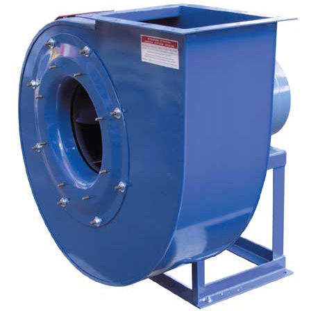 Ventilatore centrifugo - PRM - Coral - di estrazione / industriale / per trasporto pneumatico