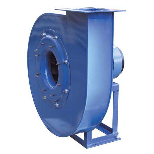 Ventilatore ad alta pressione - PRVM - Coral - centrifugo / industriale / per trasporto pneumatico