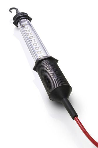 Lampada portatile LED - LED-Lux series - Rohrlux - flessibile / resistente all'olio / di alta potenza
