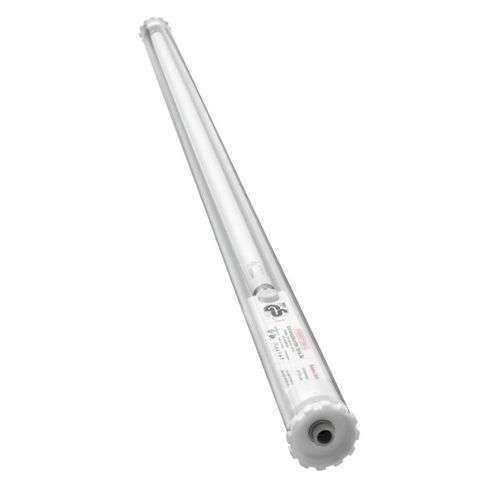 Luce - 34 series - Rohrlux - fluorescente / per macchina utensile / IP65