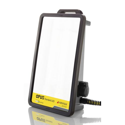 Proiettore LED - Opus Standard LED series - Rohrlux - rinforzato / a lunga durata di vita