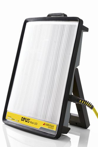 Proiettore LED - Opus Maxi series - Rohrlux - antiurto / portatile
