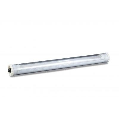 Luce - 32 series - Rohrlux - fluorescente / per macchina utensile / IP65