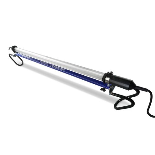 Luce - Clip-Master 1 LED - Rohrlux - LED / per cantieri / per macchine