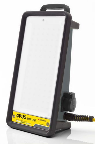 Proiettore LED - Opus Mini Daylight series - Rohrlux - di emergenza