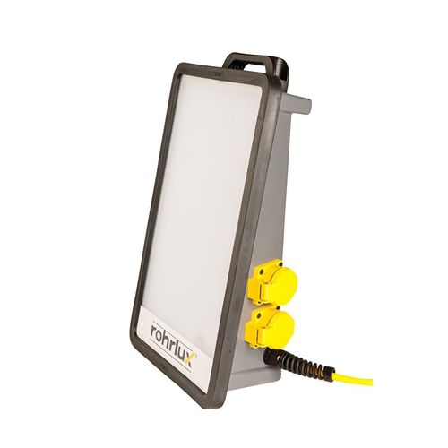 Proiettore LED - Opus Standard Power LED - Rohrlux - IK 07