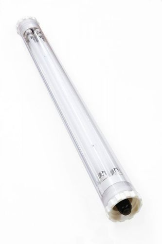 Lampada portatile LED - 31 series - Rohrlux - a lampada fluorescente / da lavoro / per macchine