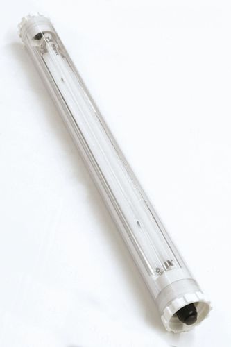 Lampada portatile LED - 30 series - Rohrlux - a lampada fluorescente / per macchine / IP65