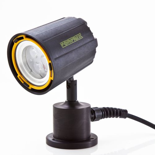 LED bianco - 61 series - Rohrlux - compatto / integrato / per interruttore