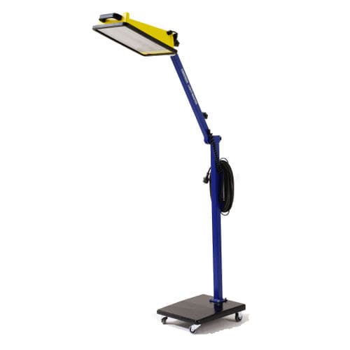 Lampada - Light-Master with Opus Mini LED - Rohrlux - LED / da officina
