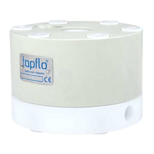 Smorzatore di pulsazione - DT series - Tapflo