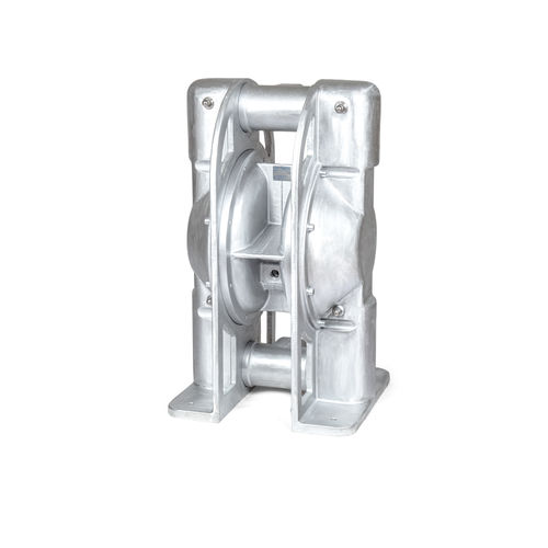 Pompa a doppia membrana - T820 - Tapflo - ad acqua / per prodotti chimici / per olio