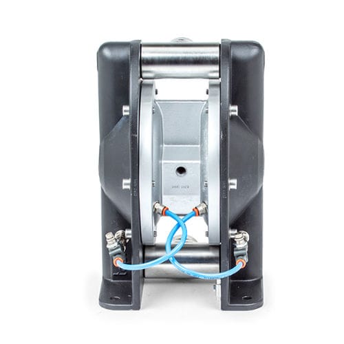 Pompa a doppia membrana - TXP220 - Tapflo - per verniciatura / per basi / per inchiostri
