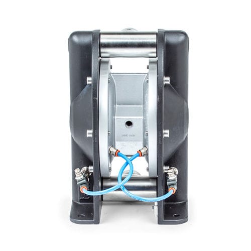 Pompa a doppia membrana - TXP420 - Tapflo - per verniciatura / per basi / per inchiostri