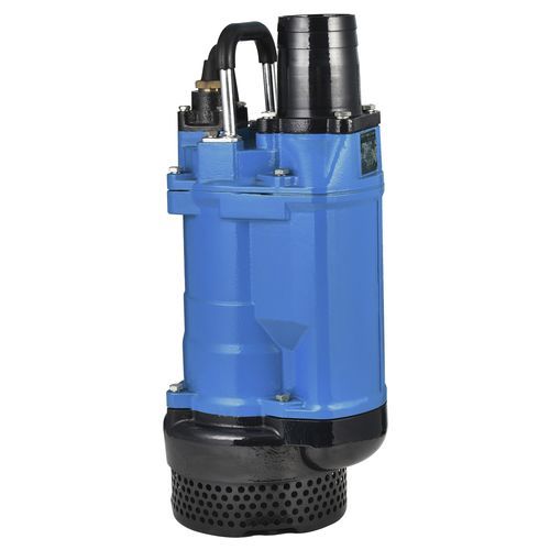 Pompa a rotore - SB series - Tapflo - ad acqua / elettrica / sommersa