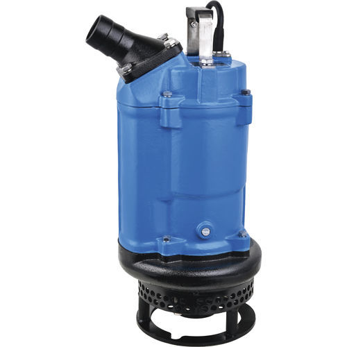Pompa a rotore - SBA series - Tapflo - per fanghi / ad aria / elettrica