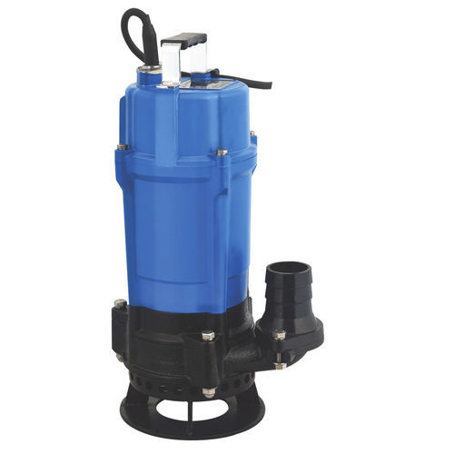 Pompa a rotore - SFA series - Tapflo - ad acqua / per fanghi / elettrica