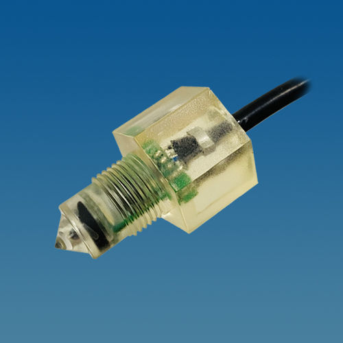 Sensore di livello ottico - DTM12-IH - Intellisense Microelectronics - per liquidi / 3 cavi / per applicazioni industriali
