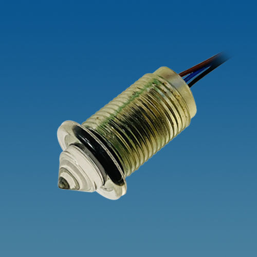 Sensore di livello ottico - DTM12-O - Intellisense Microelectronics - per liquidi / CE / compatto