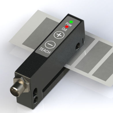 Sensore di etichetta - LABS_O2701 - Intellisense Microelectronics