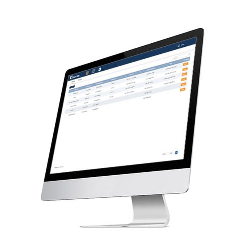 Software di controllo - MilesightVPN - Milesight IoT - di rete / in tempo reale