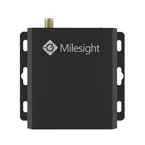 Convertitore di protocolli - UC1152 - Milesight IoT - RS232 / LoRaWAN / programmabile
