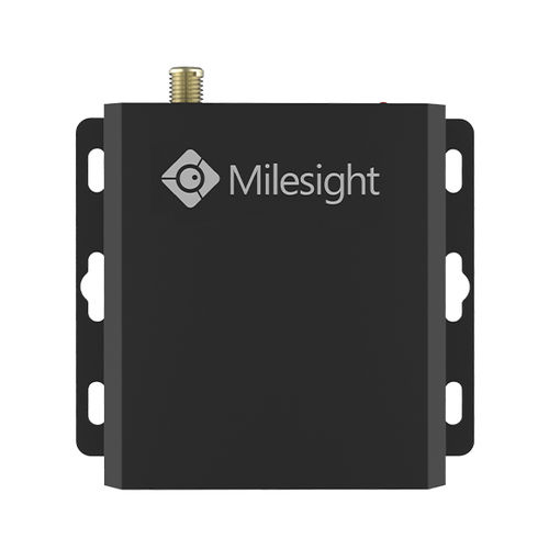 Controllore per batch - UC1114 - Milesight IoT