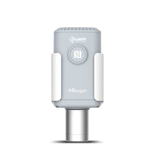 Sensore di biossido di carbonio NDIR - EM500-CO2 - Milesight IoT - USB / LoRaWAN / robusto