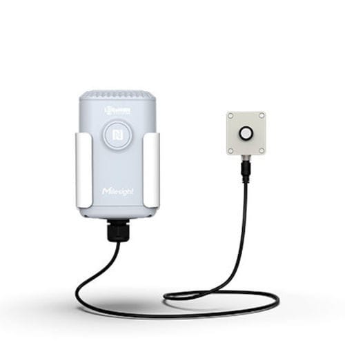 Sensore di luce ambiente - EM500-LGT - Milesight IoT - LoRaWAN / senza fili / programmabile