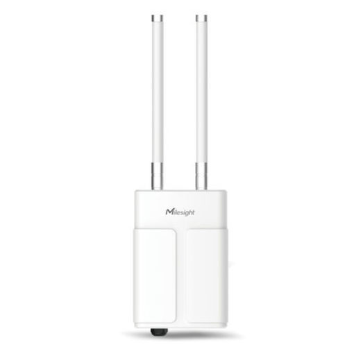 Gateway LoRaWAN - UG67 - Milesight IoT - IoT / TCP / WiFi