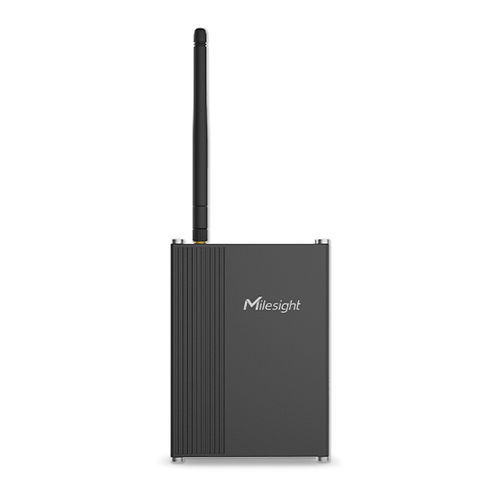 Modulo di monitoraggio di temperatura - UC300 - Milesight IoT - di corrente / di campi / IoT