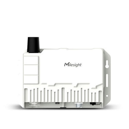 Gateway di comunicazione - SG50 - Milesight IoT - IoT / WiFi / USB